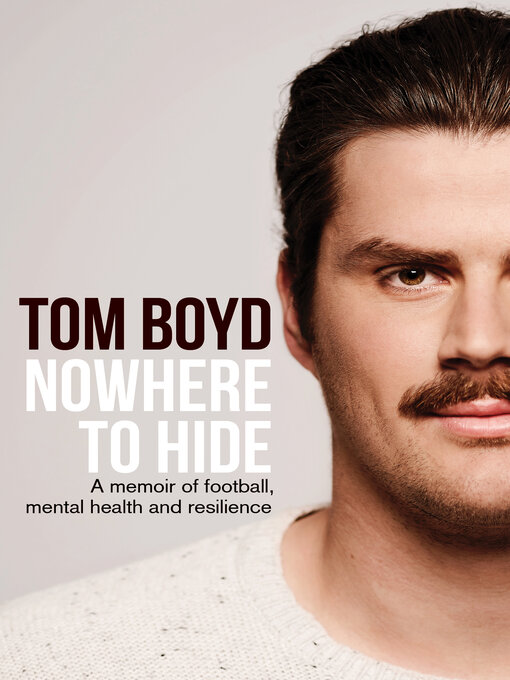 Title details for Nowhere to Hide by Tom Boyd - Available